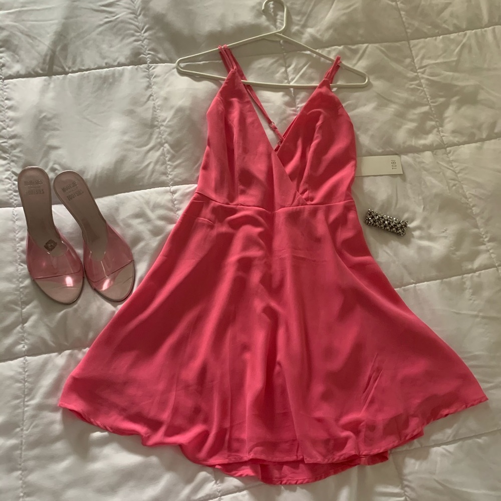 Dress from my closet